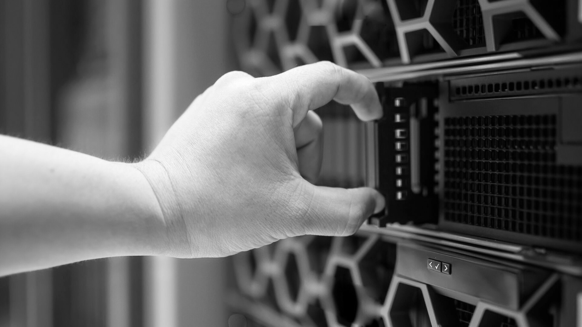 Servermanagement