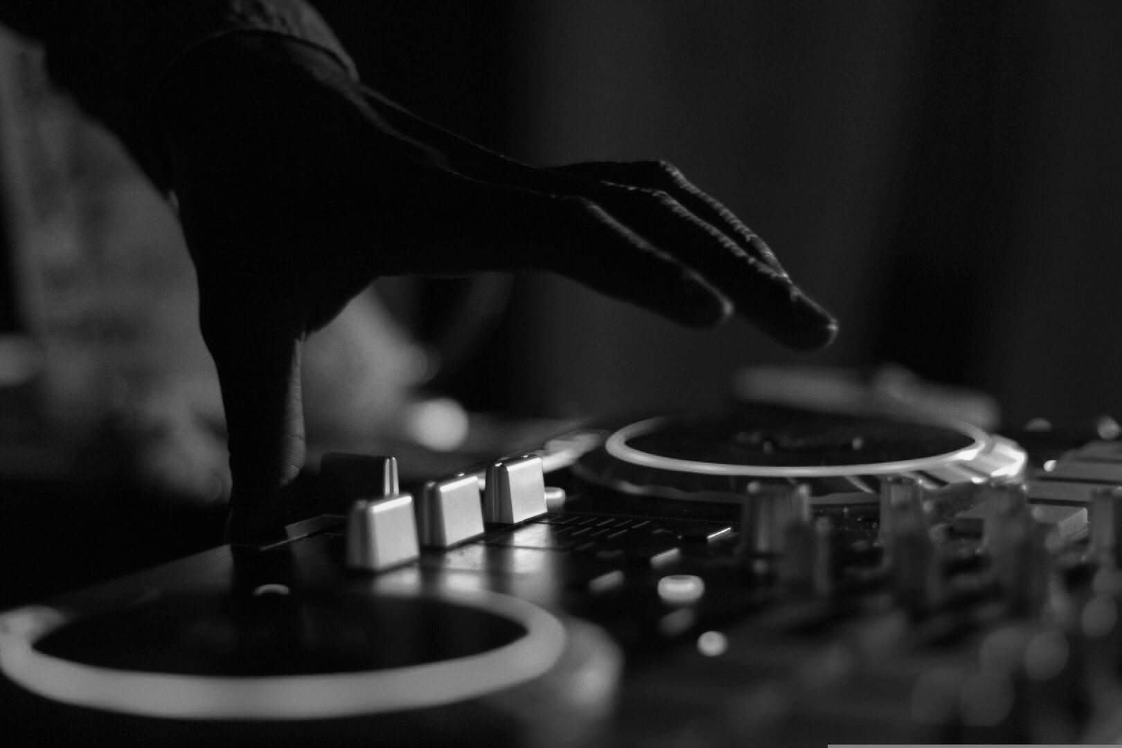 Veranstaltungstechnik und Entertainment